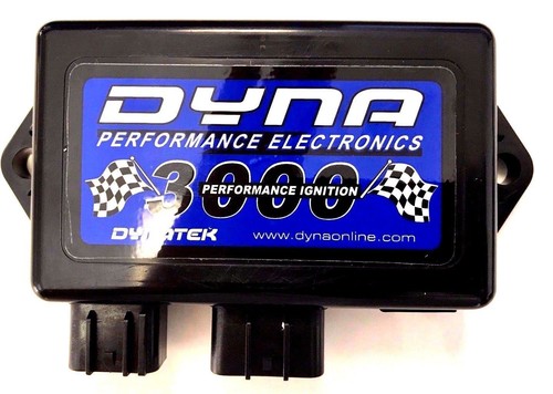 Dynatek dyna 3000 cdi - dynatek,