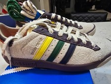 Adidas brain dead mens - x,