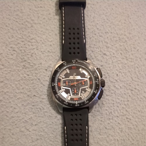 Gents oskar emil chronograph - gents,