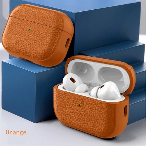 Leather texture case for - texture, apple