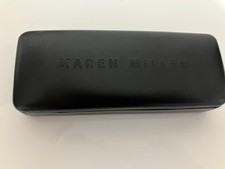 Karen Millen Brand Black Hard