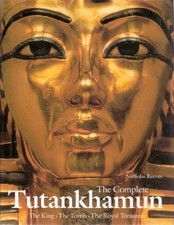 The Complete Tutankhamun: The