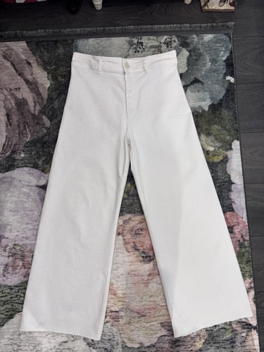 Zara marine straight - zara, wide