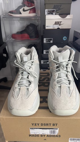 Adidas yeezy desert boot - adidas,
