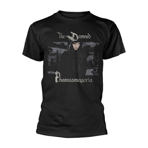 The damned phantasmagoria - the,