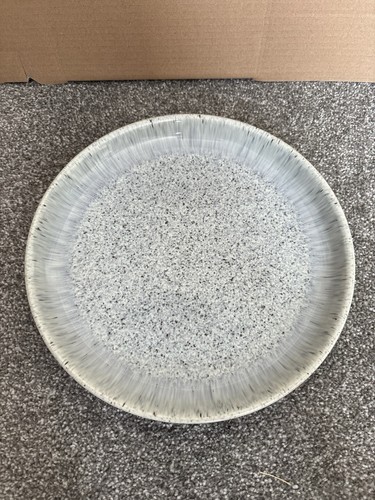 Denby halo speckle coupe - denby,