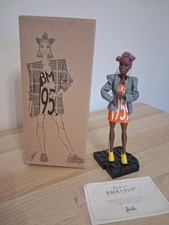 Barbie bmr 1959 - barbie, face