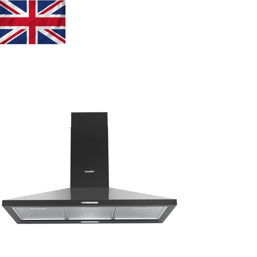 Efficient extractor fan - efficient,