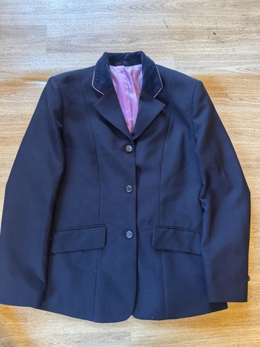 Sherwood forest navy - navy, ladies