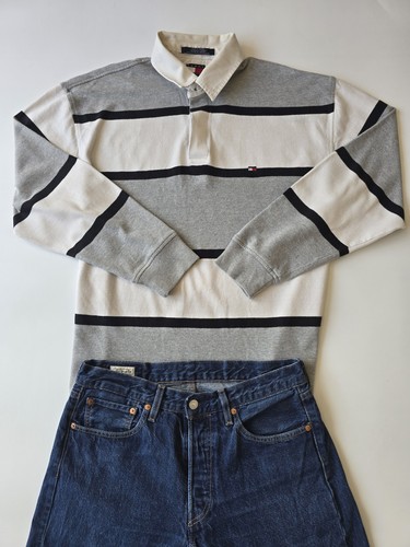 Tommy hilfiger men long - men's,