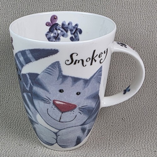 Roy kirkham smokey dolly 2002 - kirkham,