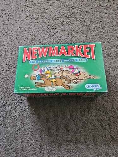 Vintage gibsons games - vintage,