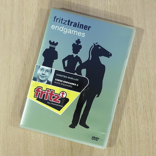 Fritztrainer karsten mueller - karsten,