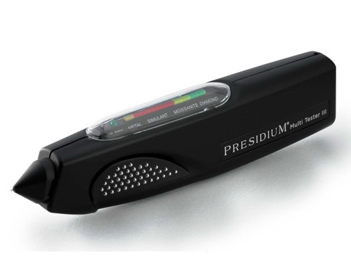 Presidium multi tester iii - multi,