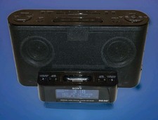 Sony XDR-DS12iP DAB DAB+ Radio