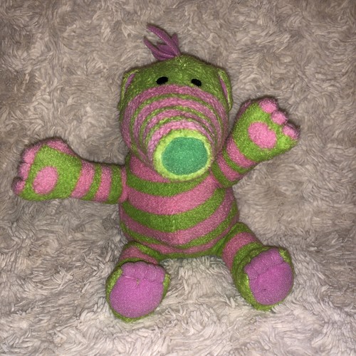 The fimbles baby pom - fimbles,
