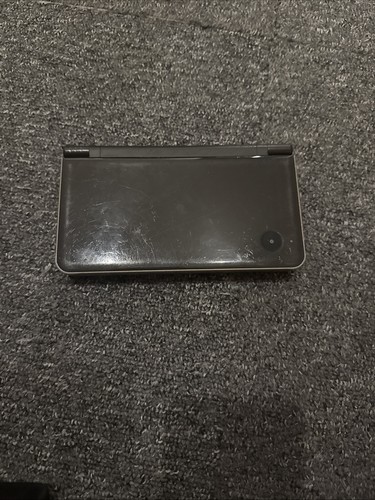 Nintendo dsi brown gold - nintendo,