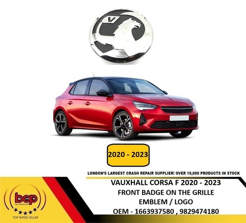 Vauxhall corsa 2020 2023 - 2020,