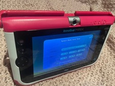 VTECH INNOTAB MAX CONSOLE -