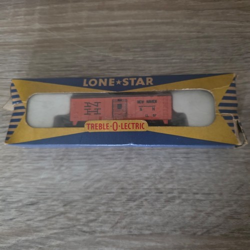 Lone star treble lectric - lone, el