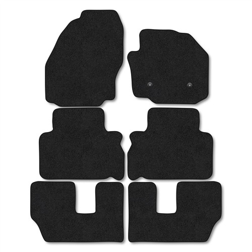 Ford max 2011 - 2011-2015, 7
