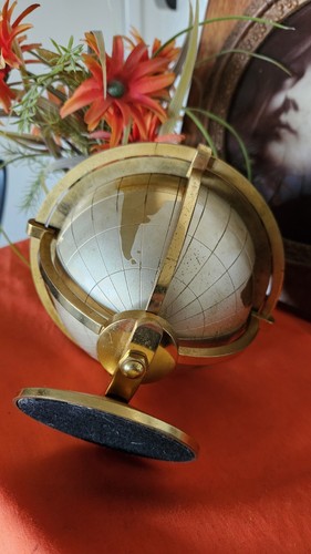 Vintage rare imexal world - rare,