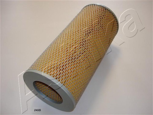 Ashika 245 air filter - ashika,