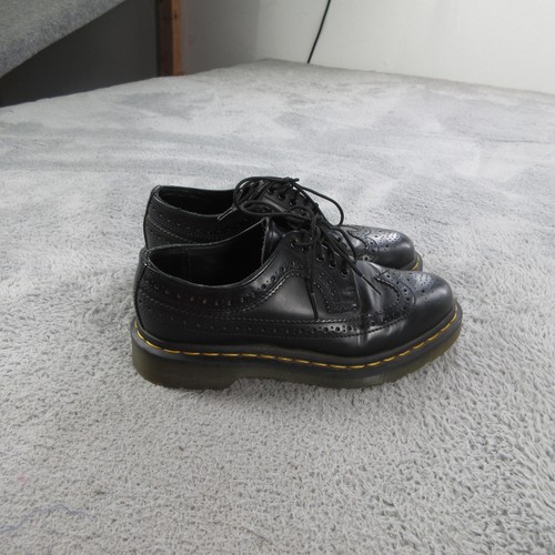 Martens shoes mens - size, 6