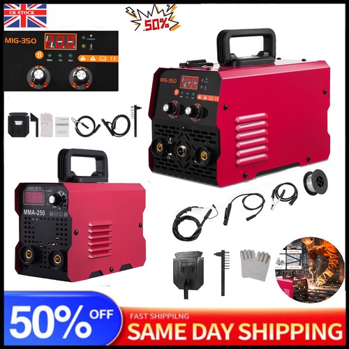 Mig welder inverter - welder, 350/250amp