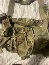 MTP Grab Bag Military Issue