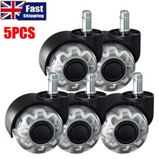 5pcs Rotatable Casters For