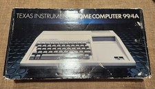Vintage Texas Instruments TI