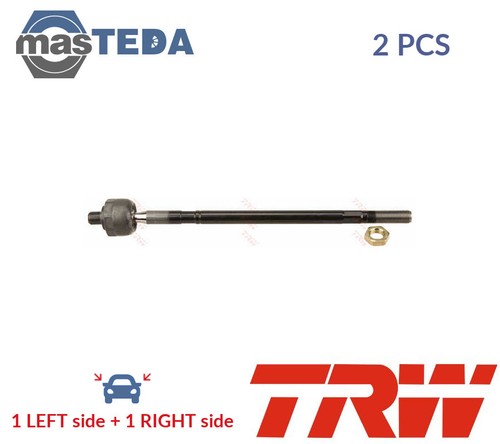 Jar106 tie rod axle joint - jar106, pair