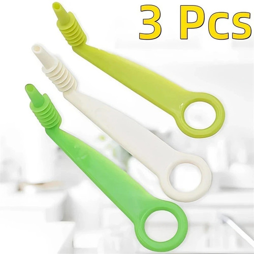 3pcs potato spiral cutter - potato,