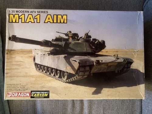 Dragon modern afv - modern,