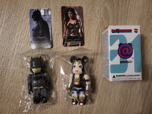 Medicom toy 100 - 100%, bearbrick