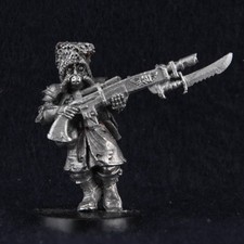 Imperial Guard Vostroyan