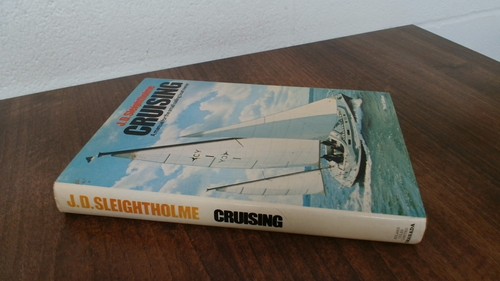 Cruising a manual for - a,