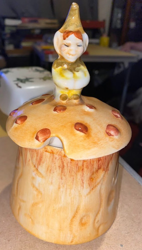 Babbacombe pottery vintage - pottery,
