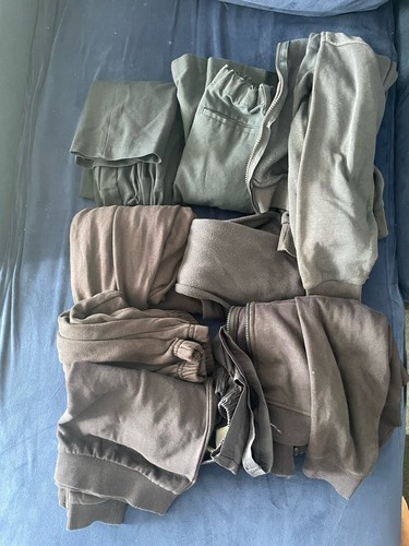 Boy girls school clothes - boy,