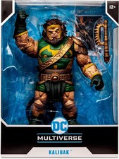 McFarlane DC Multiverse