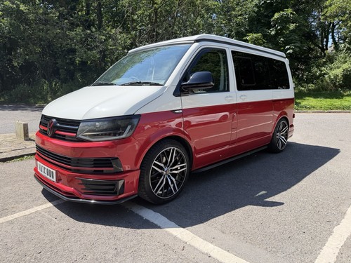 T28 tdi - vw, t5