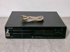 Vintage Pioneer PD-Z72T Twin