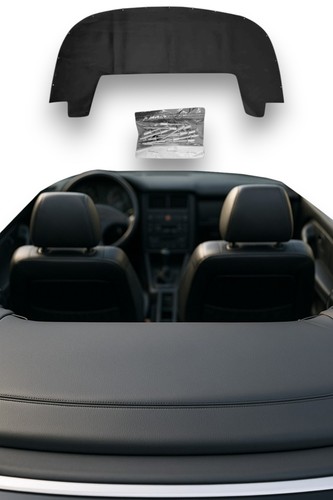Convertible top cover for - top,