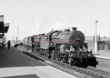 PHOTO  LMS LOCO  42803 GIRVAN