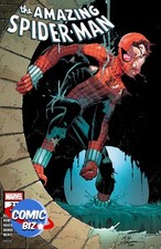 AMAZING SPIDER-MAN #21  (2026)