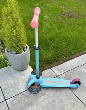 Micro Scooter Mini Genuine Age