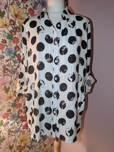 Chesca oversized ladies - oversized,