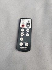 Sharp G0017TA Genuine Original