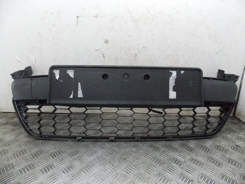 Mazda lower bumper grille - 2,